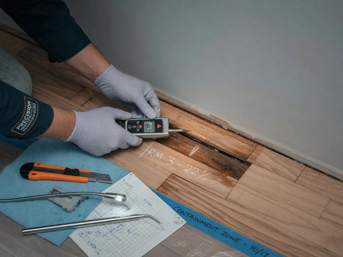 Why choose Water Removal in Missoula, MT